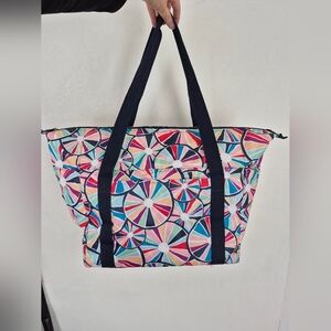 Thirty-One Large Insulated Cooler Bag